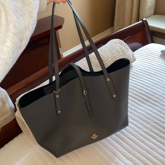 Coach Handbags - COACH bag!